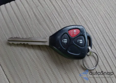 2009 Toyota Venza Base V6 из США, поврежденный, VIN 4T3BK11A29U025975